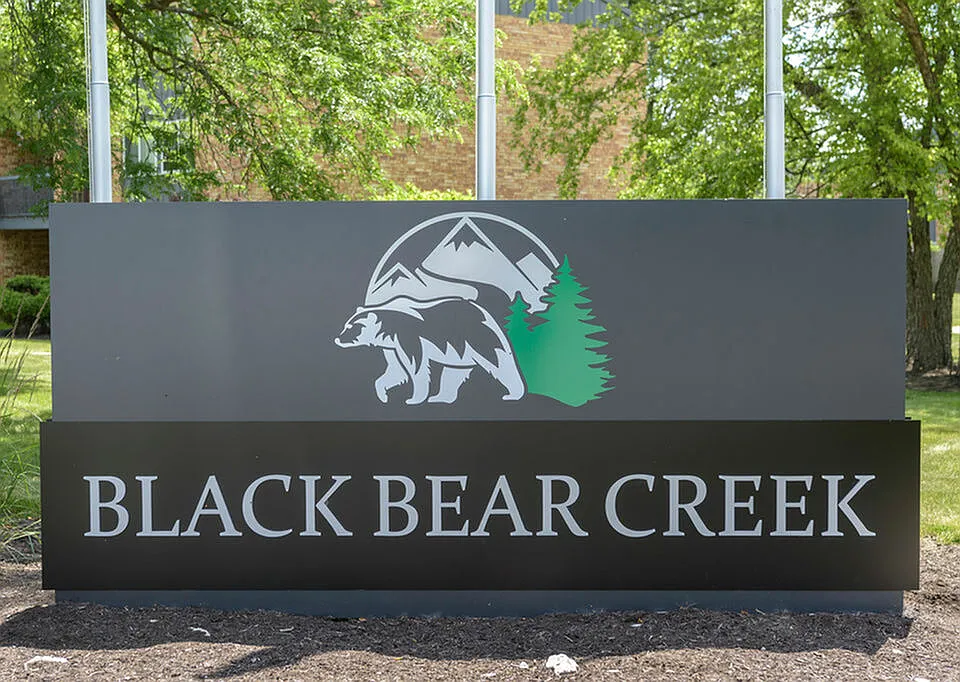Black Bear Creek Apartments