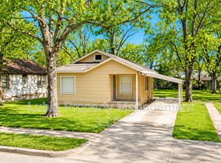 3582 Rockwood Ave, Memphis, TN 38122