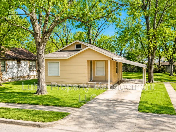 3582 Rockwood Ave, Memphis, TN 38122