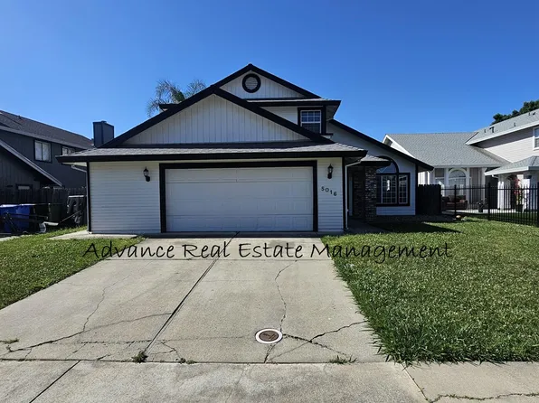 5016 Krista Ct, Elk Grove, CA 95758
