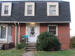 6220 Radecke Ave, Baltimore, MD 21206