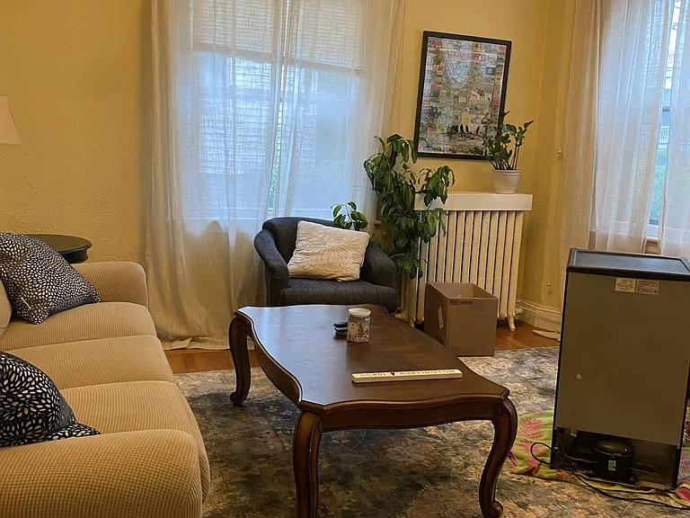 131 Thorndike St #1 — Photo 6