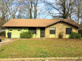 2306 Danica Dr, Tyler, TX 75701