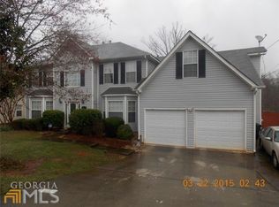 2222 Waters Run, Decatur, GA 30035