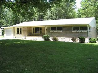 1506 E Stop 10 Rd, Indianapolis, IN 46227