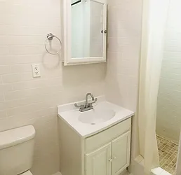 Rented by New York Residence
