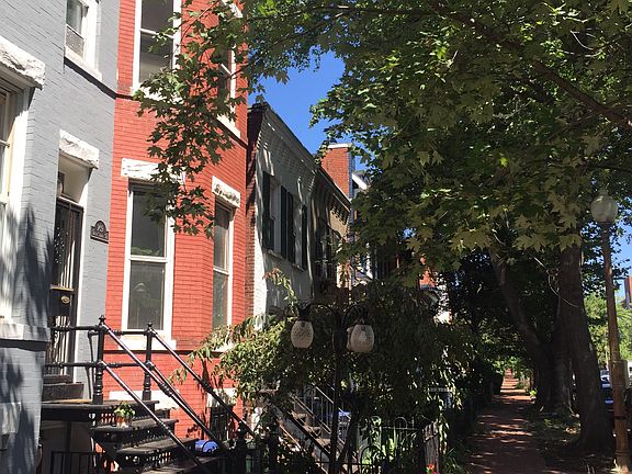10th street