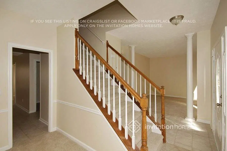 1851 Stone Forest Dr Lawrenceville, GA 30043 — Photo 2