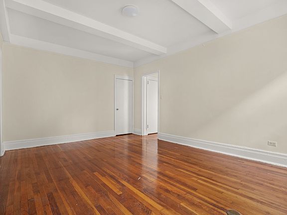 5th image of 639 W 173rd St APT 7A