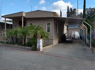 23450 Newhall Ave #111, Newhall, CA 91321