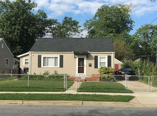 5620 30th Ave, Hyattsville, MD