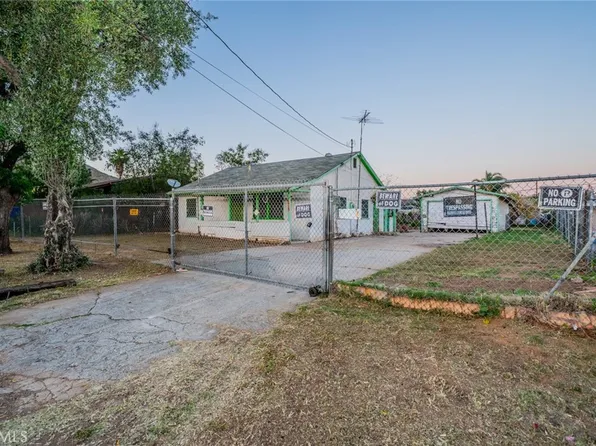 6929 37th St, Riverside, CA 92509