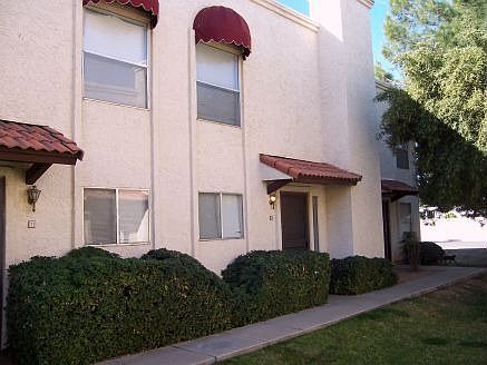 Phoenix Townhome For Sale