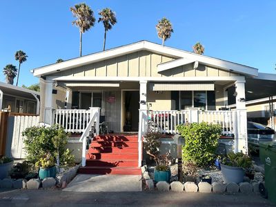 3637 Snell Ave Spc 239, San Jose, CA, 95136