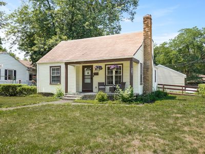 314 N Cline Ave, Griffith, IN, 46319
