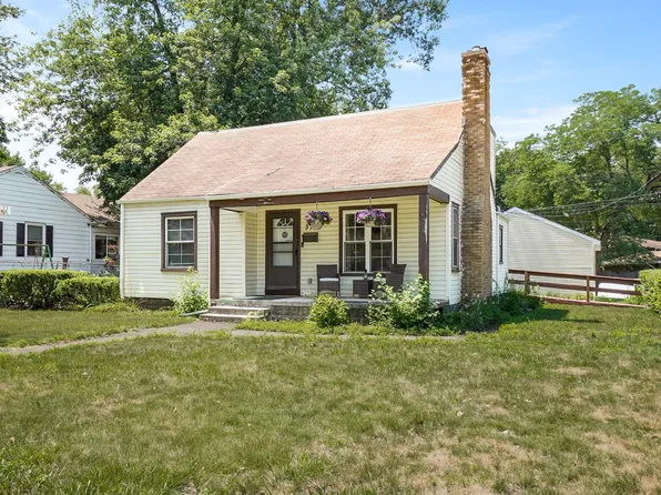 314 N Cline Ave, Griffith, IN 46319