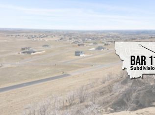 B4-L17 Big Cedar Way, Billings, MT 59105