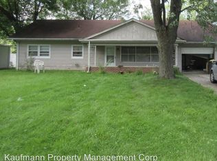 3008 Queen St, Fort Wayne, IN 46806