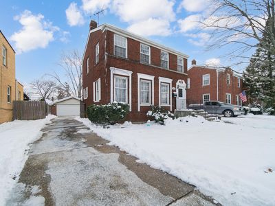 248 Adelaide Pl, Munster, IN, 46321