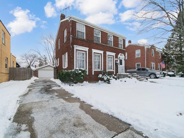 248 Adelaide Pl, Munster, IN 46321
