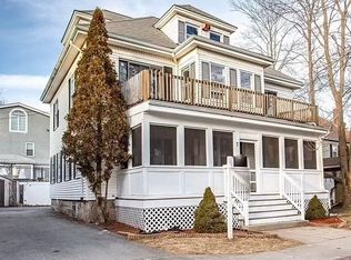 7 Plymouth St, New Bedford, MA 02740