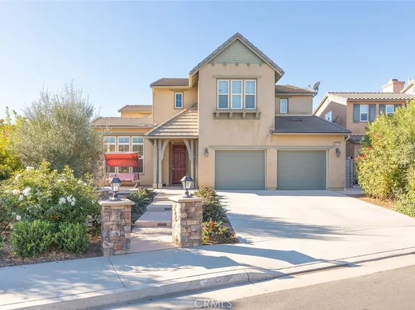 32735 Newham Ct, Winchester, CA 92596