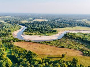 3700 North Rd, Okemah, OK 74859