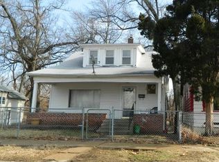 4932 Davison Ave, Saint Louis, MO 63120