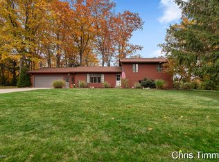 3155 58th St, Hamilton, MI 49419