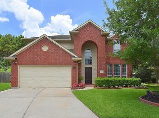 21303 Hannover Pines Dr, Spring, TX 77388