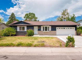 745 Mobile St, Aurora, CO 80011