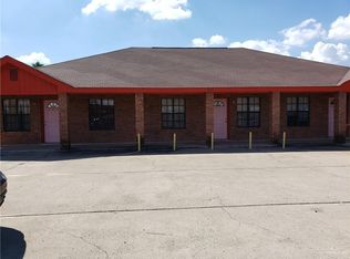 1212 S Veterans Blvd, Pharr, TX 78577