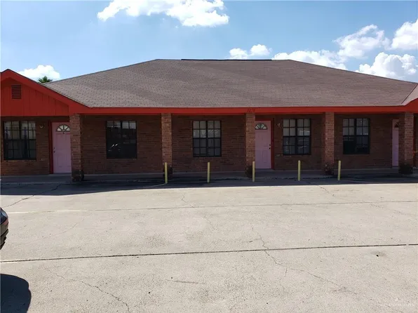 1212 S Veterans Blvd, Pharr, TX 78577
