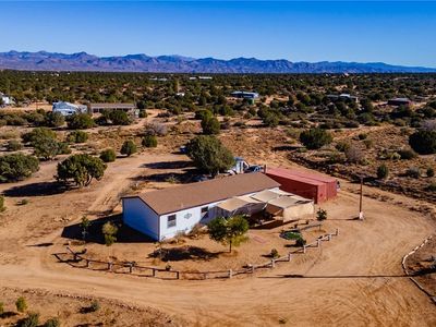 1916 S McCarrel Rd, Kingman, AZ, 86401