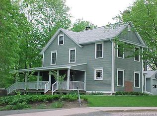 31 Summit St, East Hampton, CT 06424