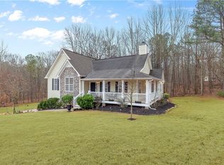 409 Barrington Dr, Hiram, GA 30141