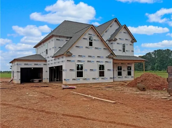 1500 Alcovy Station, Covington, GA 30014