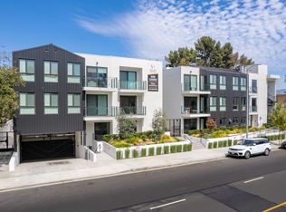 11445 Riverside Dr #208, North Hollywood, CA 91601
