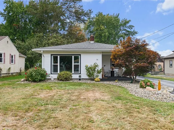 56 Concord Rd, Hermitage, PA 16148