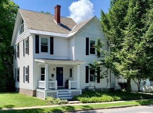 92 Hunter St, Glens Falls, NY 12801