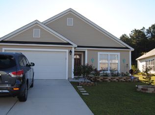 345 Briarbend Rd, Goose Creek, SC 29445