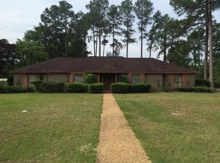 307 Pinehurst Dr, Dothan, AL 36303