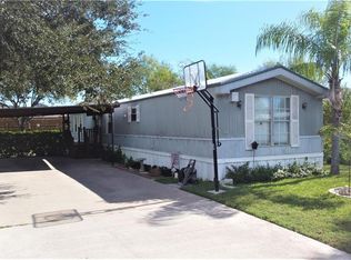 2812 David St, Mission, TX 78574