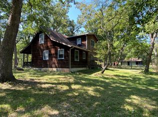 0 Old State Rd, Leslie, MO 63056