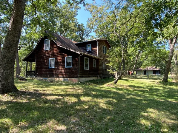 0 Old State Rd, Leslie, MO 63056