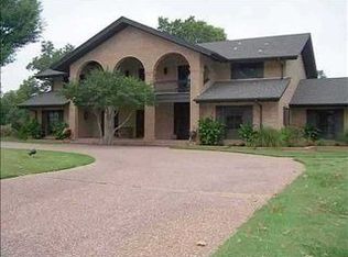 2201 N Minnesota Ave, Shawnee, OK 74804