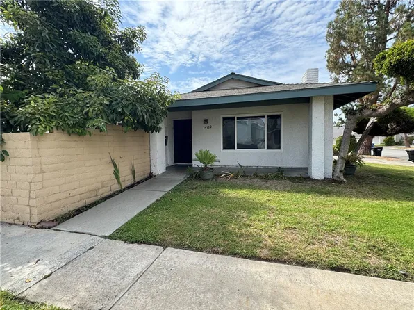 19302 Teresa Way, Cerritos, CA 90703