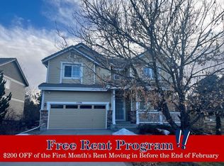 17236 E Lake Ln, Aurora, CO 80016
