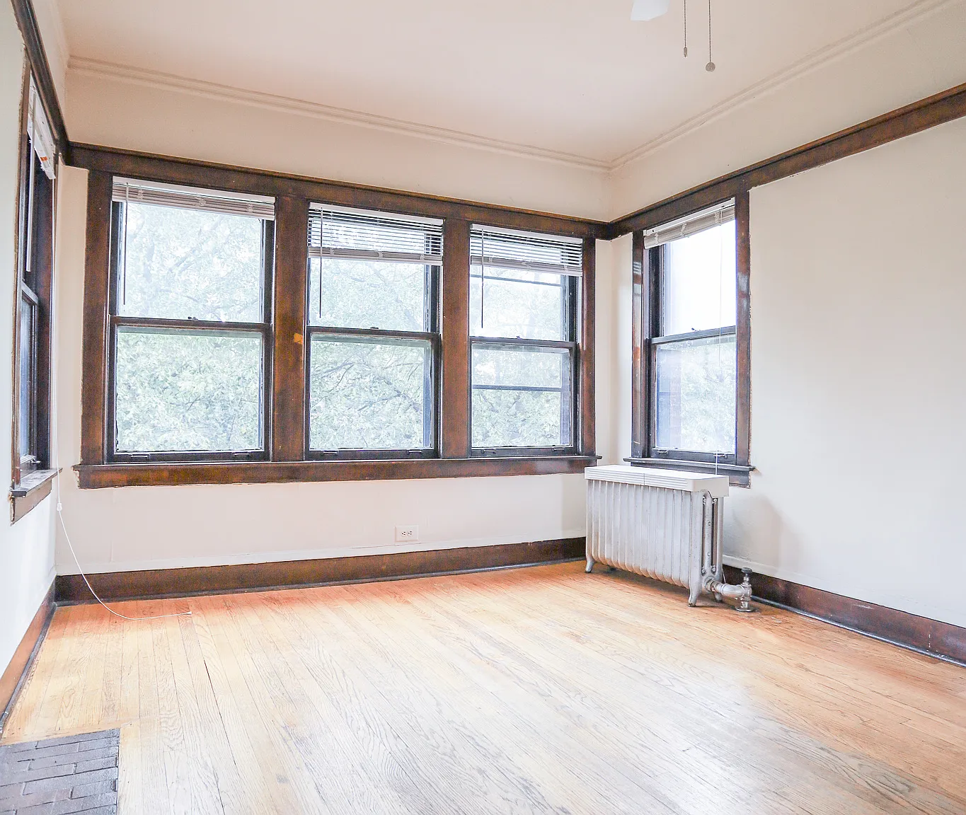 1 bed, 1.0 bath, $1,850 — Photo 3