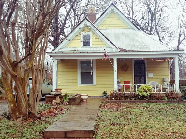 2086 Evelyn Ave, Memphis, TN 38104